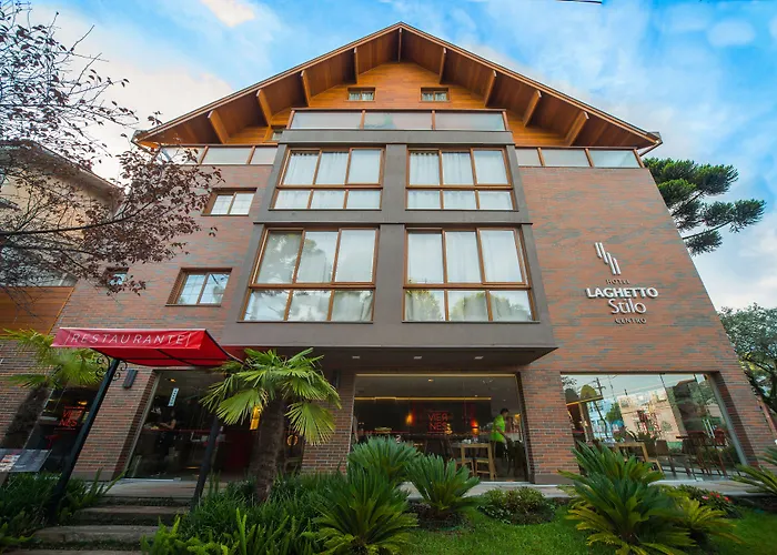 Gramado Hotels