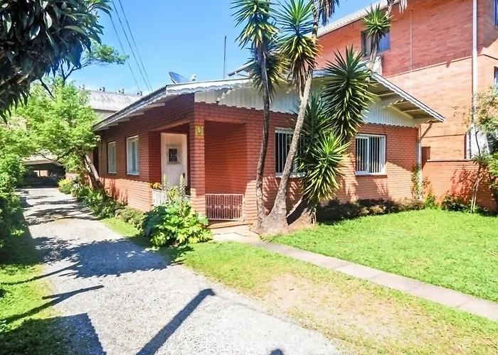 Apartamento Centro Gramado