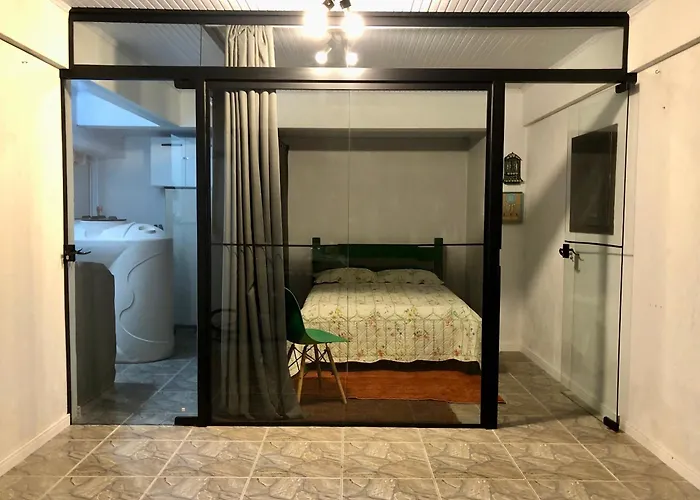 Apartamento Em Gramado