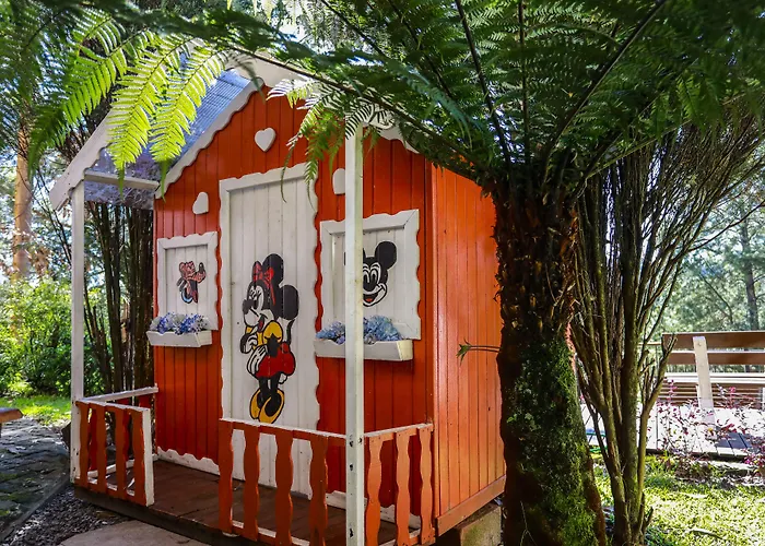 Gramado Hotels With Pool near Aldeia do Papai Noel