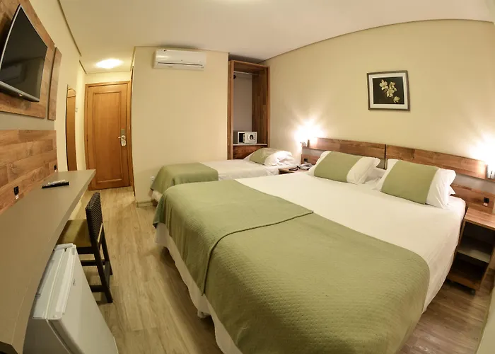 Gramado Dog Friendly Hotels near Igreja Matriz Sao Pedro Apostolo