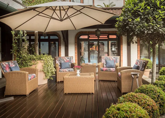 Gramado hotels near Medieval Museum Castle Saint George