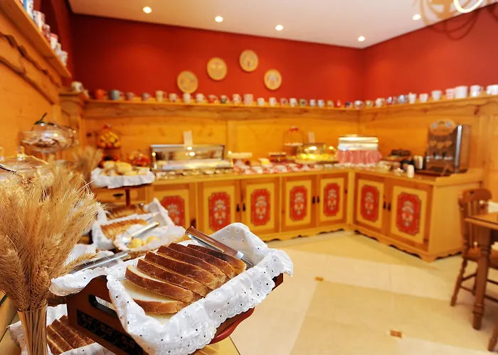 Best 26 Spa Hotels in Gramado near Mini Mundo