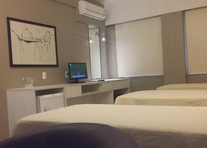Pelotas Hotels