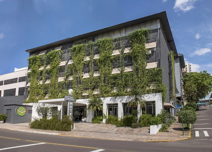 Novo Hamburgo Hotels