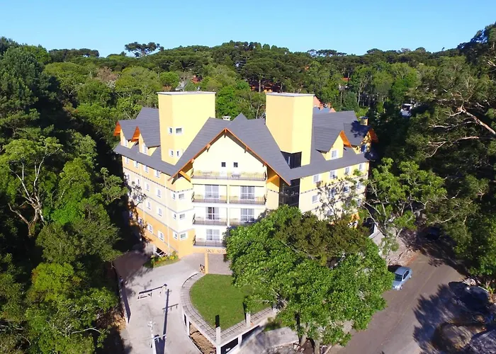 Gramado hotels near Portico Gramado