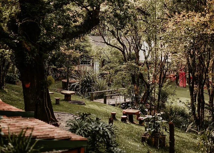 Gramado Lodge