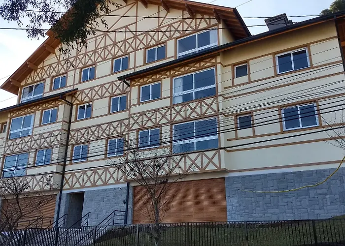Residencial Paradiso Gramado