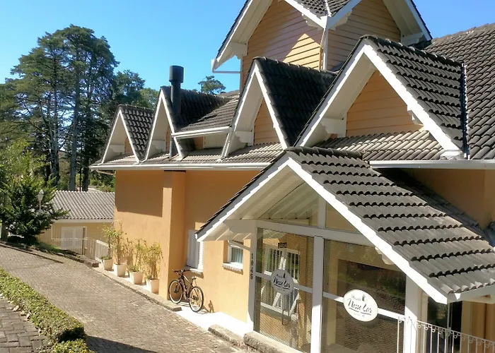 Pousada Nosso Lar Gramado