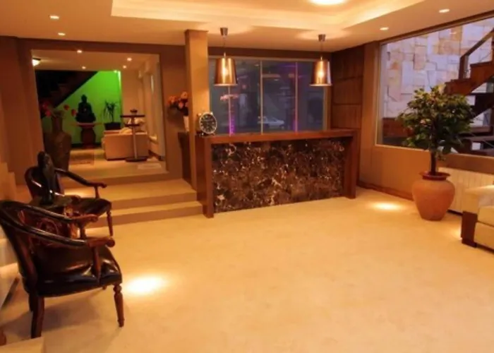 Gramado Lodging 