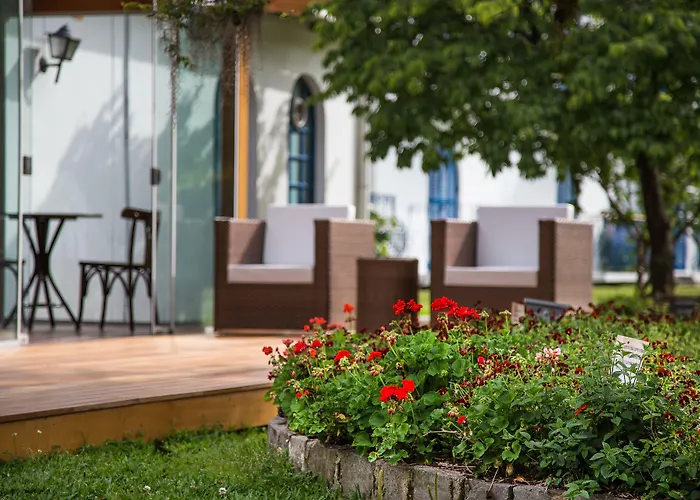 Hotel Gramado Palace