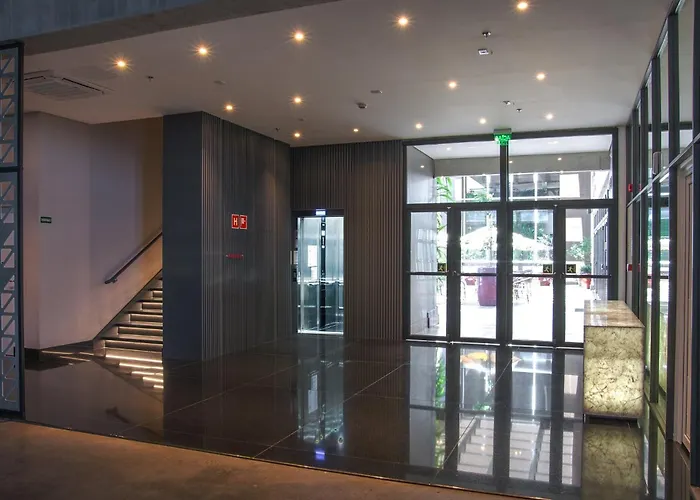 Farroupilha Hotels
