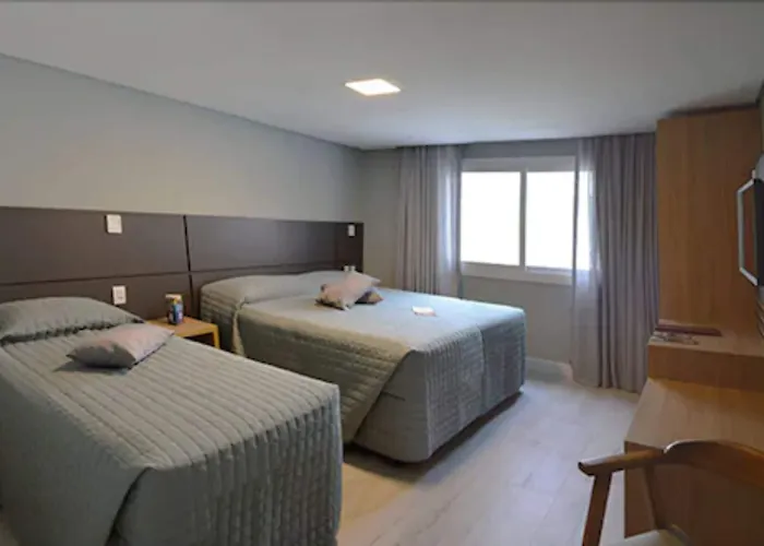 Sky Palace Hotel Gramado