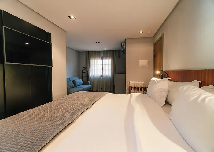 249 Design Hotel Gramado