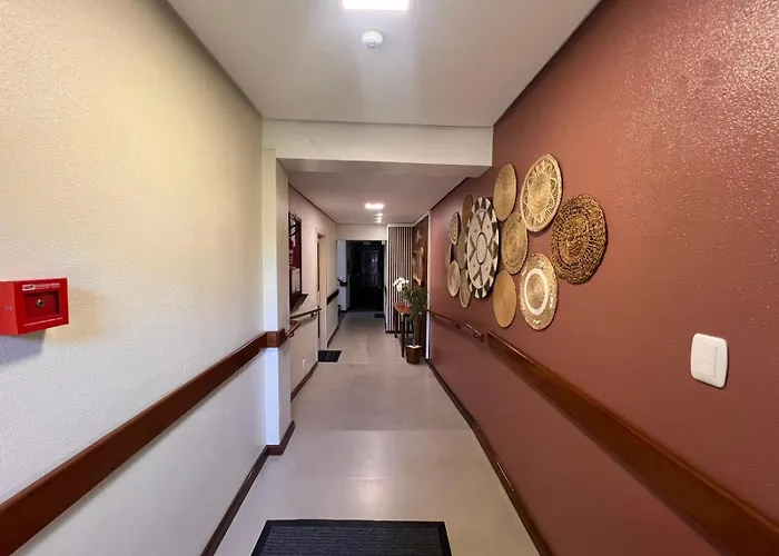 Pet friendly Mrg - Lindo 1D - Proximo Ao Centro De Gramado Apartment