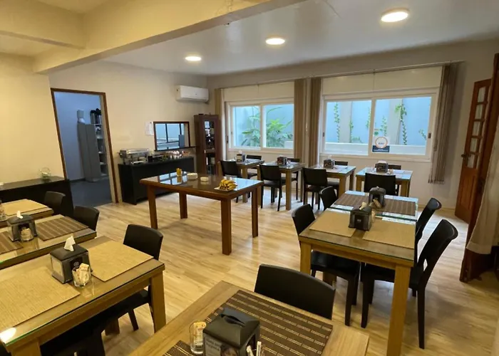 Cristal Hotels