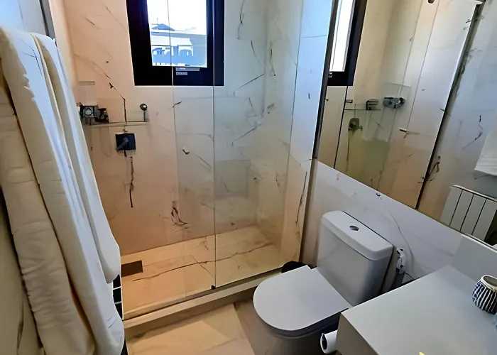 Pet friendly Wood Borges Gramado Apartment