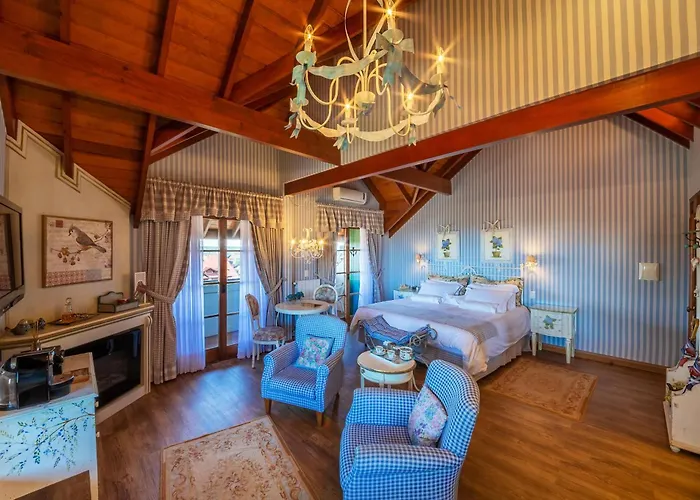 Casa Da Montanha Hotel Gramado