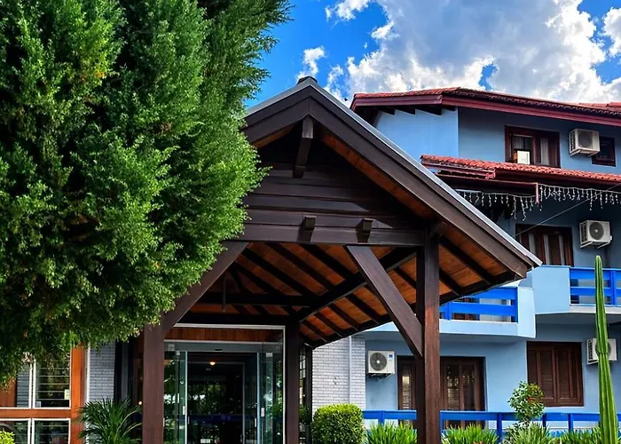 Gramado hotels near Gramado Museum
