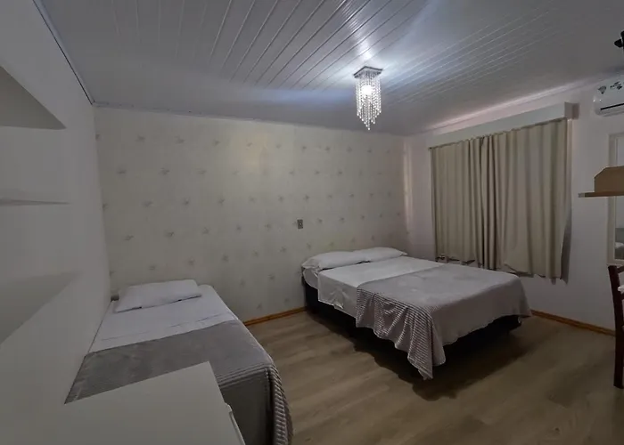 Recanto Vo Eni Gramado
