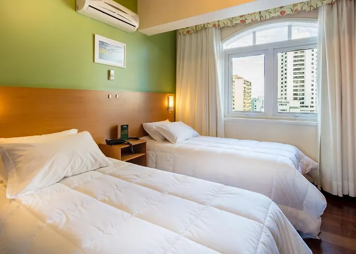 Passo Fundo Hotels