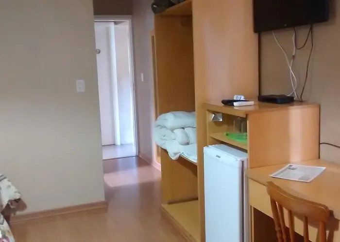 Estrelatto Residence Gramado