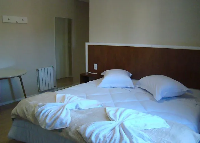 Apartamentos Portico II Gramado