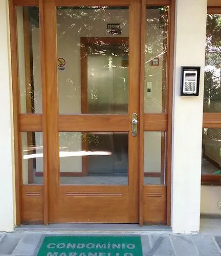 Apartamento Flat Gramado