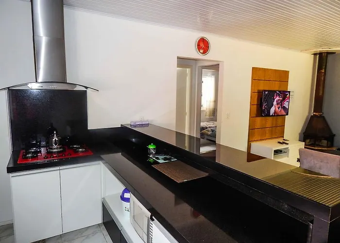 Glamour Gramado Residence