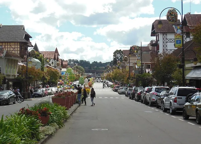 Gramado Villas