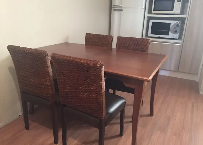 Vacation Apartment Rentals in Gramado