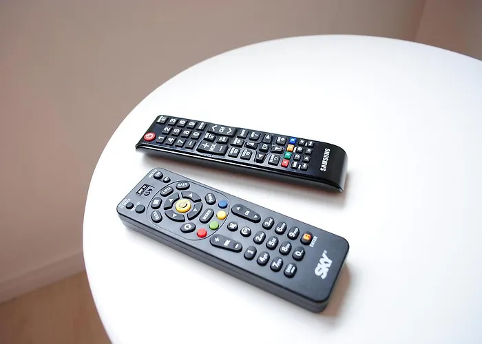 Apartamento Moderno Centro Gramado