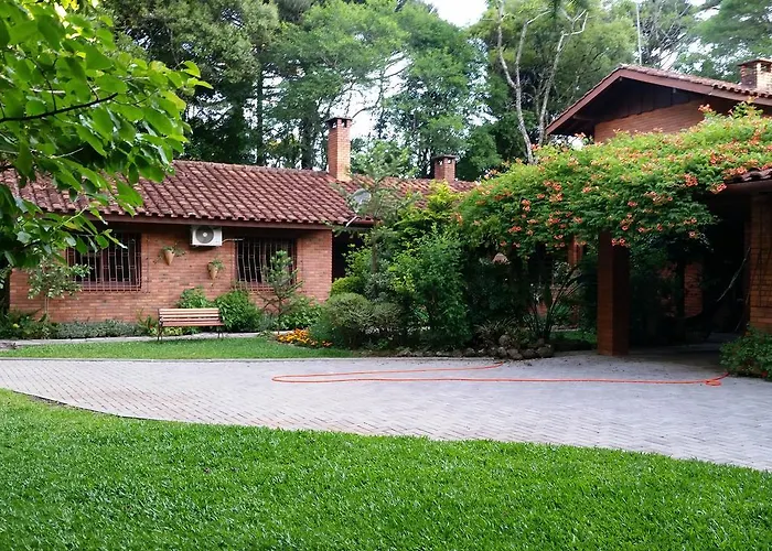 Chalets in Rio Grande do Sul