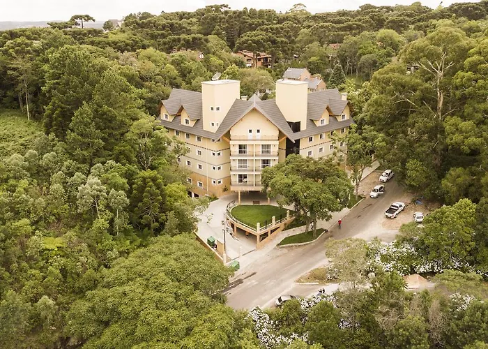 Gramado hotels near Portico Gramado