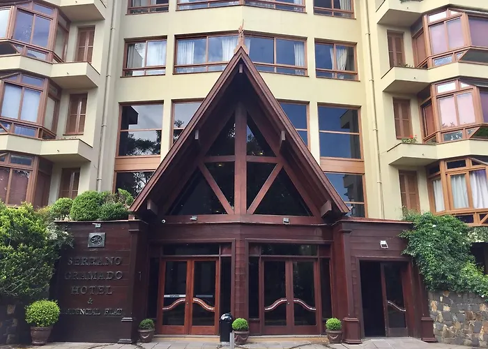 Gramado Aparthotels