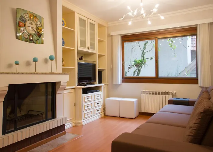 Pet friendly Apartamento Centro Gramado