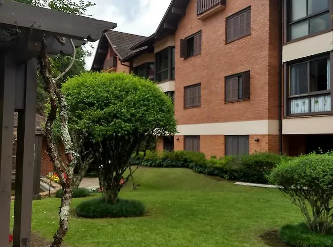 Cobertura Bavaria Gramado