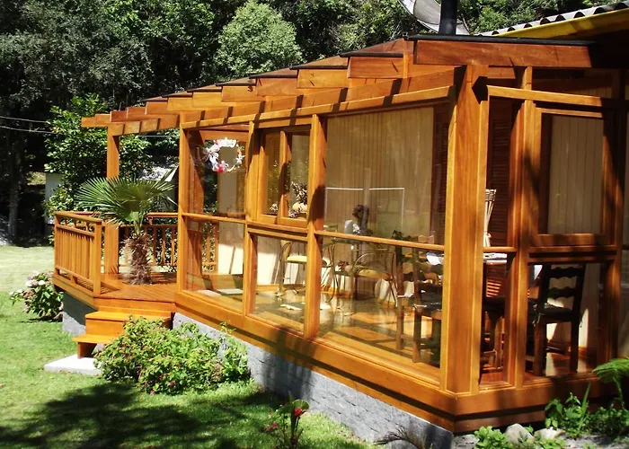 Pet friendly Cabin Rentals in Gramado