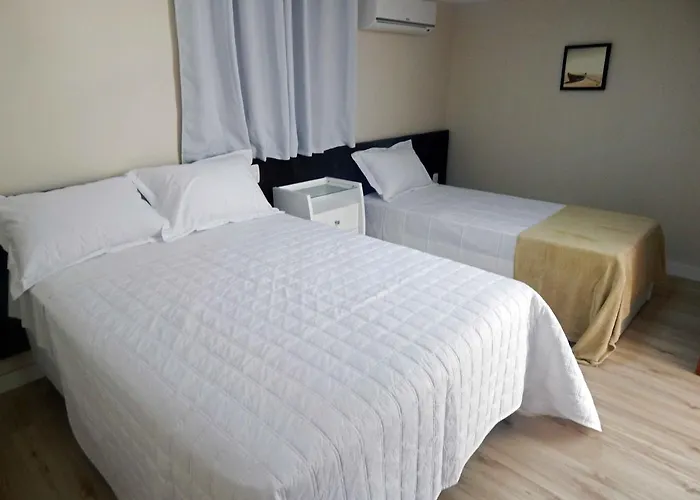Gramado hotels near Casa do Colono