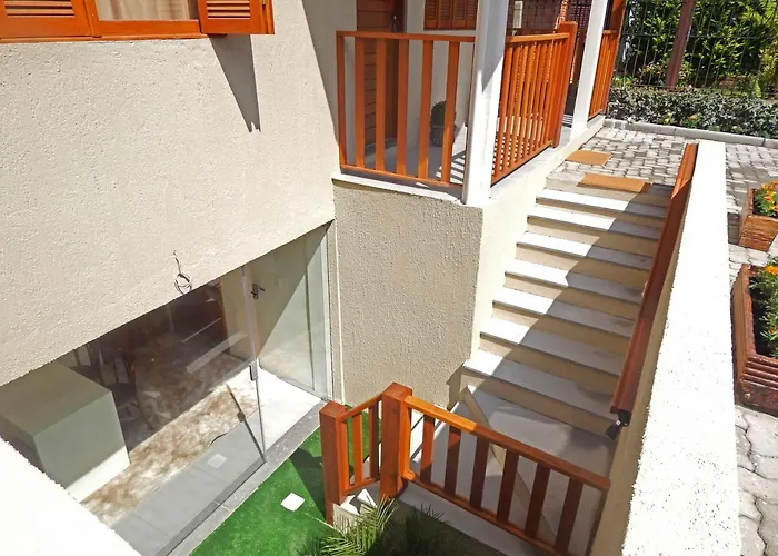 Flats Ouro Gramado Localizado A 900 Metros Da Entrada Do Centro De Gramado Apartment