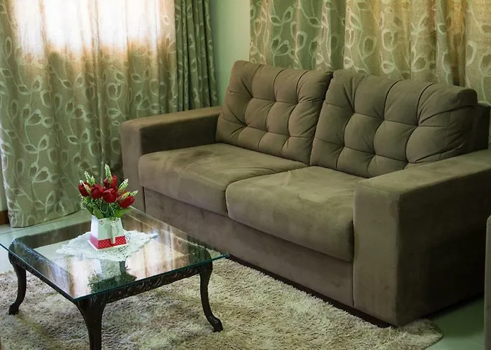 Pet friendly Casarao Gramado Residence