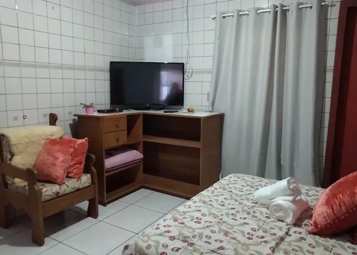 Familia Schutt Apartment Gramado