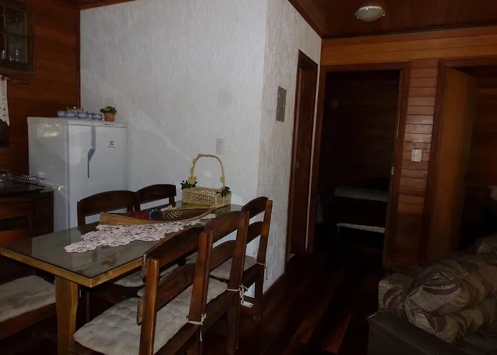 Pet friendly Cabin Rentals in Gramado
