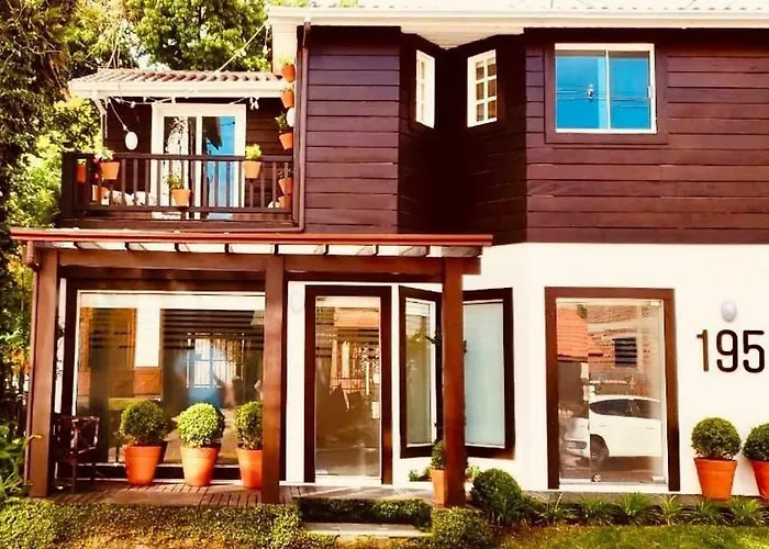 Studios 195 - Gramado