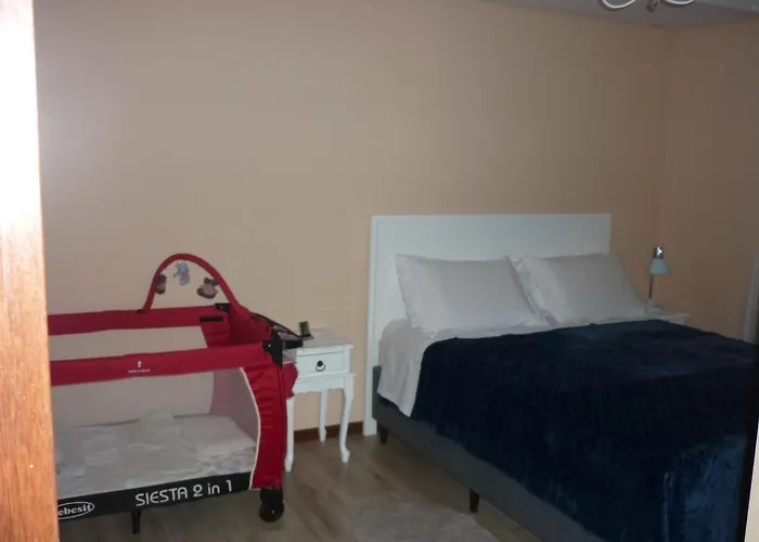 Apartamento Para Familia Em Gramado