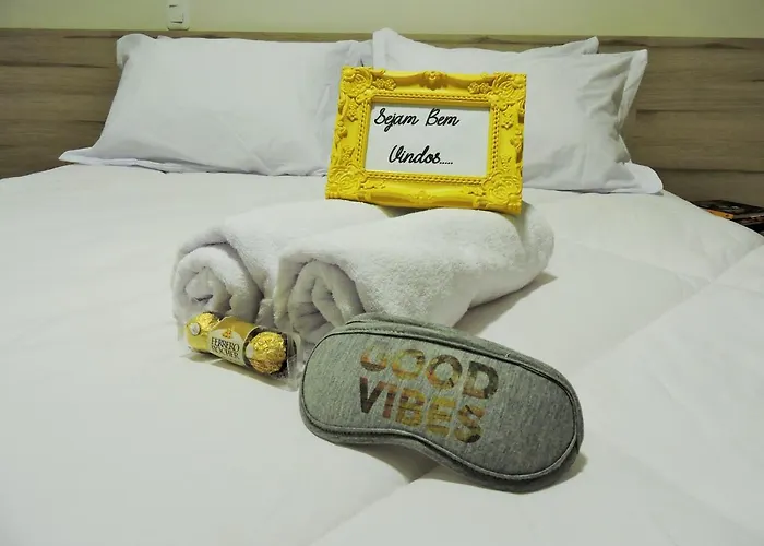 Pet friendly Apto No Centro De Gramado Apartment