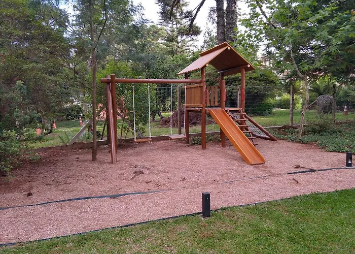 Morada Herz 316 Gramado