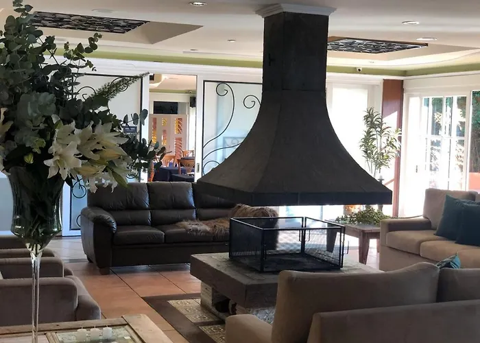 Gramado Hotels for Romantic Getaway near Mini Mundo