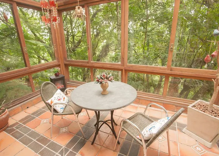 Gramado Boutique Hotels