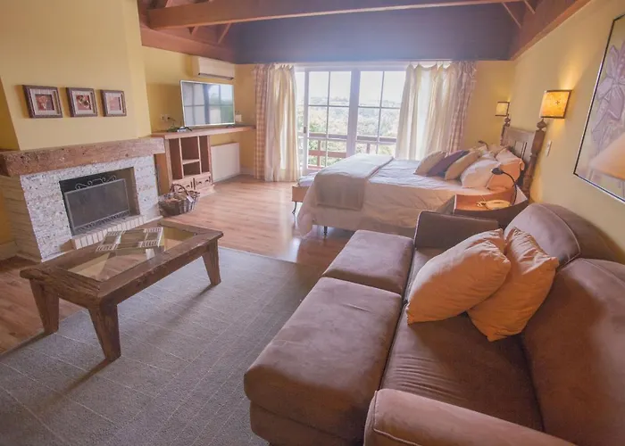 Gramado Boutique Hotels